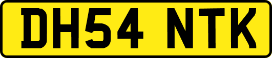 DH54NTK