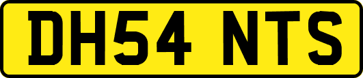 DH54NTS
