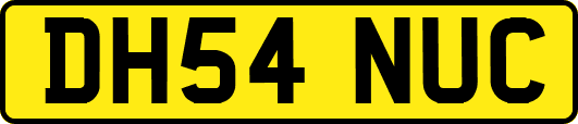 DH54NUC