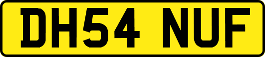 DH54NUF