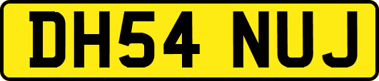 DH54NUJ