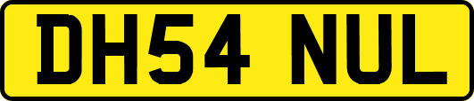 DH54NUL