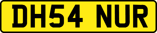 DH54NUR