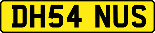 DH54NUS