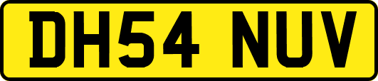 DH54NUV