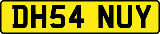 DH54NUY