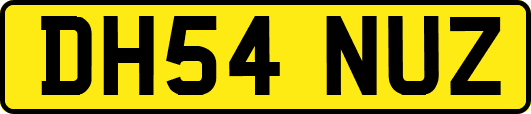 DH54NUZ