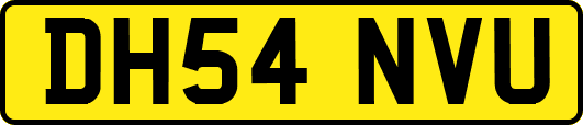 DH54NVU