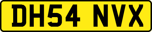 DH54NVX