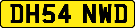 DH54NWD