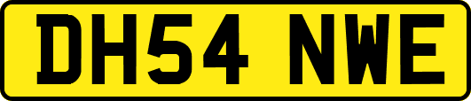 DH54NWE