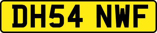 DH54NWF