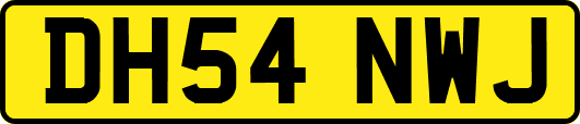 DH54NWJ