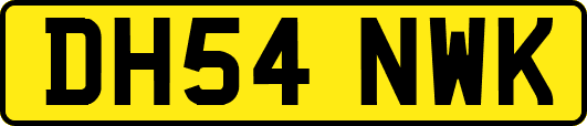 DH54NWK