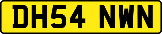 DH54NWN