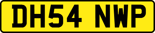 DH54NWP