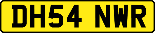 DH54NWR