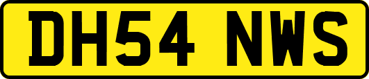 DH54NWS