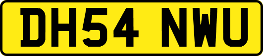 DH54NWU