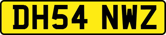 DH54NWZ