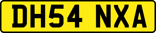 DH54NXA