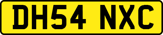 DH54NXC