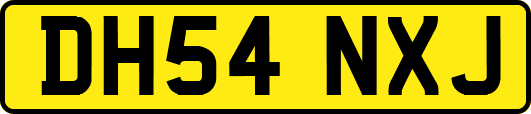 DH54NXJ