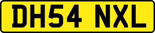 DH54NXL