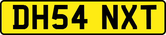 DH54NXT