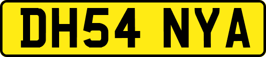 DH54NYA