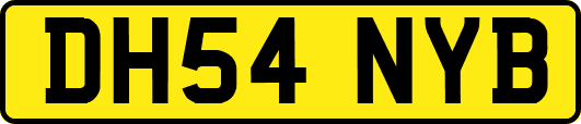 DH54NYB