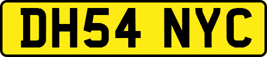 DH54NYC