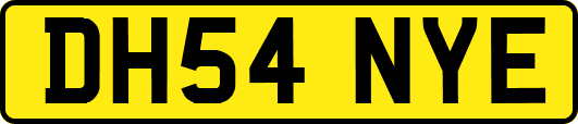 DH54NYE
