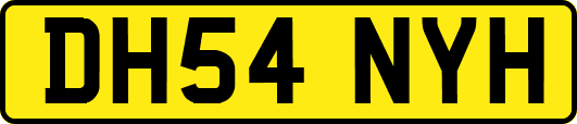 DH54NYH