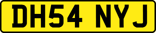 DH54NYJ