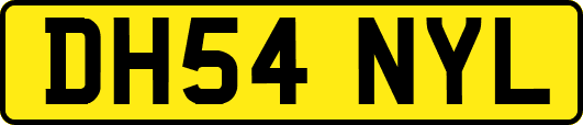 DH54NYL