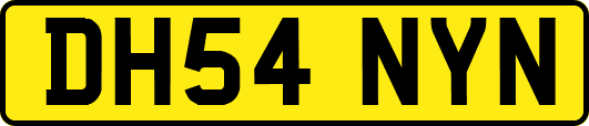 DH54NYN