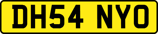 DH54NYO