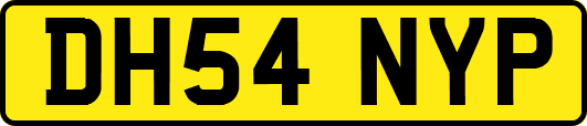DH54NYP