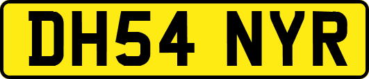 DH54NYR