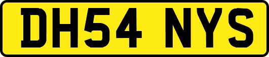 DH54NYS