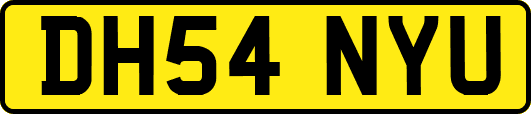 DH54NYU
