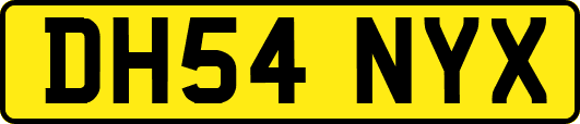 DH54NYX