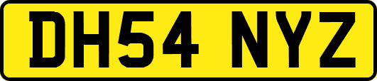 DH54NYZ