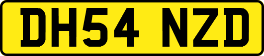 DH54NZD