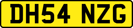 DH54NZG