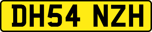 DH54NZH
