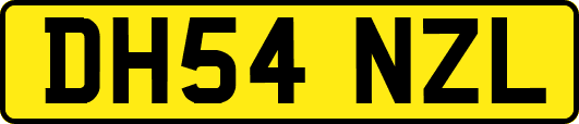 DH54NZL
