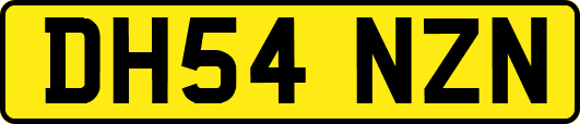 DH54NZN