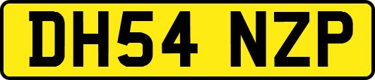 DH54NZP